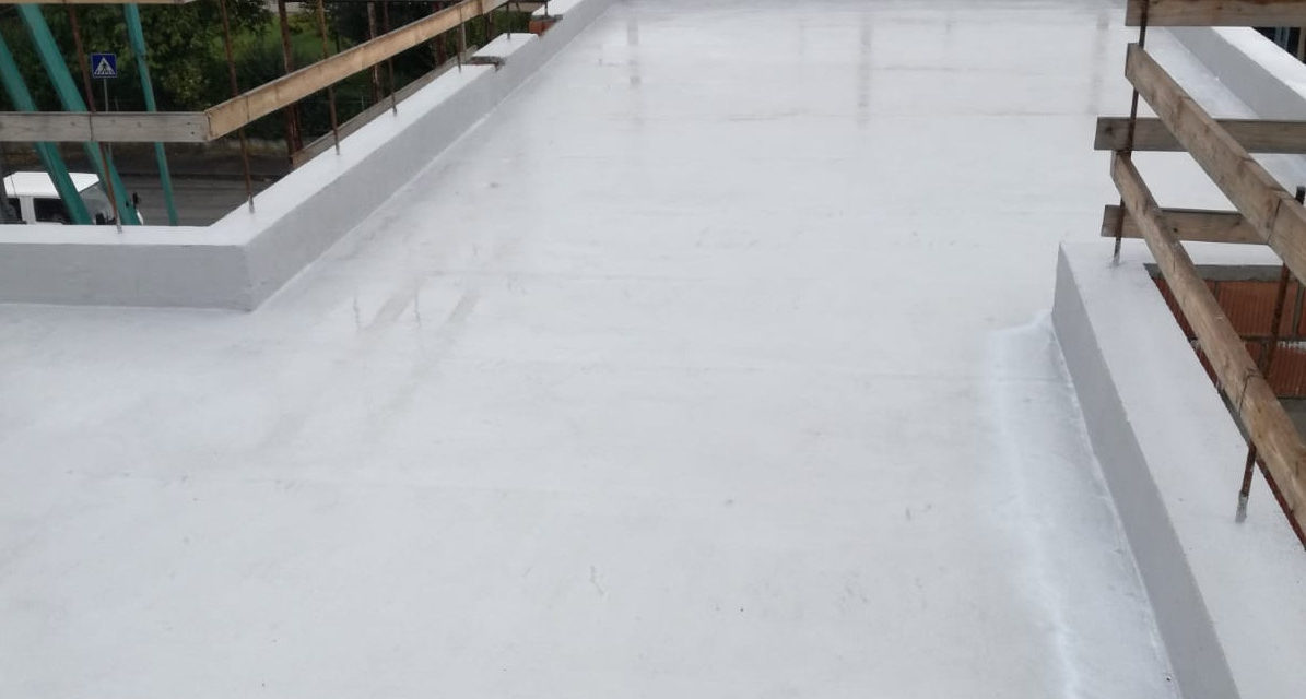 Coperture a vista
